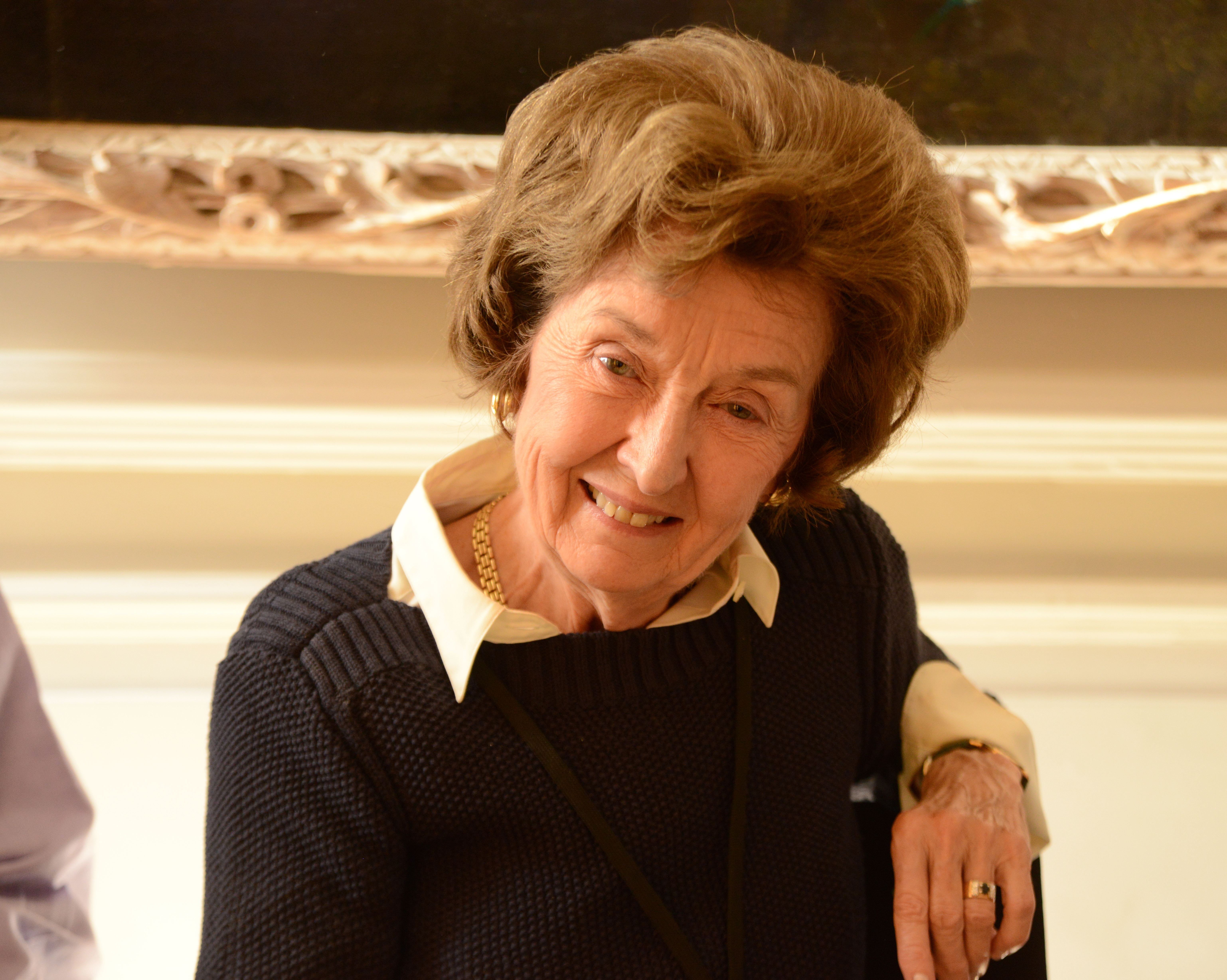 Mary Ann Meyers